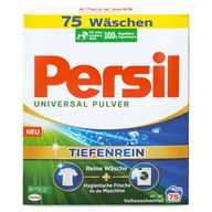 Środki do prania - PERSIL TIEFENREIN PROSZEK DO PRANIA 4,5KG JL79 - miniaturka - grafika 1