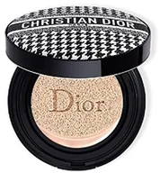 Podkłady do twarzy - Christian Dior, Forever Skin Cushion, Long Wearing, Compact Foundation, 1N, SPF 50, 14 g For Women - miniaturka - grafika 1