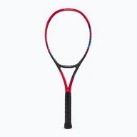 Tenis ziemny - Rakieta tenisowa YONEX Vcore 98 scarlett - miniaturka - grafika 1