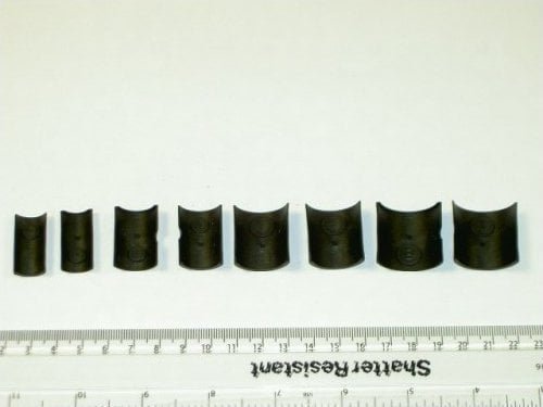 Manfrotto Wkładki do statywów CX 055 i 190