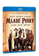 Filmy obyczajowe Blu-ray - Young Guns (Młode strzelby) - miniaturka - grafika 1