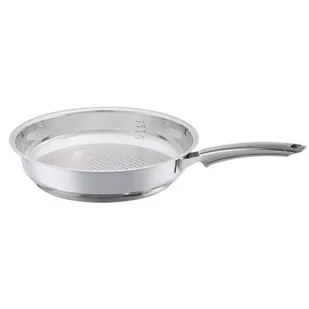 Fissler Patelnia Crispy Steelux Premium 2140020100 - Patelnie - miniaturka - grafika 1