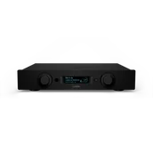 Przetworniki DAC - Lumin P1 mini streamer DAC przedwzmacniacz (czarny) - miniaturka - grafika 1