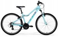 Rowery - Merida M-BIKE TIN 10-V 26 cali Niebieski - miniaturka - grafika 1