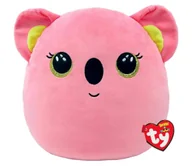 Lalki dla dziewczynek - TY - Zabawka pluszowa Squishy POPPY koala 22 cm - miniaturka - grafika 1