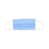 Maseczki ochronne i antywirusowe - A&Z MED Mask Maseczki ochronne 50 szt - miniaturka - grafika 1