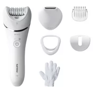 Depilatory i golarki damskie - Philips BRE715/00 - miniaturka - grafika 1