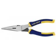 Kombinerki i obcęgi - Irwin szczypce wydłużone 200mm 10505504 - miniaturka - grafika 1