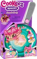 Zabawki kreatywne - Cobi COOKEEZ MAKERY Pancake Treatz Playset - miniaturka - grafika 1