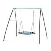 Place zabaw - Plum, huśtawka ogrodowa Bocianie Gniazdo, 100 cm - miniaturka - grafika 1