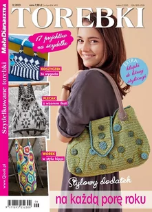 Mała Diana Extra - Czasopisma - miniaturka - grafika 1