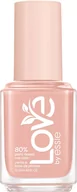 Lakiery do paznokci - Essie LOVE by Essie 80% Plant-based Nail Color 10 Back To Essie Love - miniaturka - grafika 1