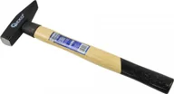 Młotki - Geko MŁOTEK ŚLUSARSKI 300G Z OPASKĄ GEKO PREMIUM 12/60 G72272 GEKO - miniaturka - grafika 1