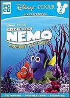Gry PC Cyfrowe - Disney Pixar Finding Nemo PC - miniaturka - grafika 1