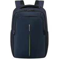 Plecaki - Plecak kabinowy SAMSONITE Guardit 3.0 S Granatowy (Ryanair) - miniaturka - grafika 1