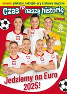 Czasopisma - Czas na Naszą Historię - miniaturka - grafika 1