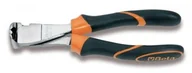 Kombinerki i obcęgi - Beta SZCZYPCE TNĄCE CZOŁ.WZM.Q 160MM BLISTER 1088K/160 (1088BMK/160) - miniaturka - grafika 1