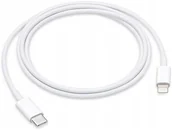 Kable USB - Kabel Usb-C Lightning 2M Do Iphone 11 12 Pro Max - miniaturka - grafika 1