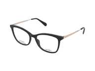 Okulary korekcyjne, oprawki, szkła - MAX&Co. MO5051 001 - miniaturka - grafika 1