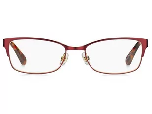 Okulary korekcyjne Kate Spade LAURIANNE AJH - Okulary korekcyjne, oprawki, szkła - miniaturka - grafika 2
