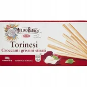 Paluszki - Paluszki chlebowe Mulino Bianco Torinesi 280 g - miniaturka - grafika 1
