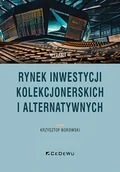 Biznes - Rynek inwestycji kolekcjonerskich i alternatywnych - miniaturka - grafika 1