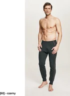 Odzież robocza - CERVA ABILD - ciepłe paroprzepuszczalne kalesony XL/XXL - miniaturka - grafika 1