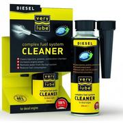 xado Xado VERYLUBE FUEL SYSTEM CLEANER DIESEL 250ML