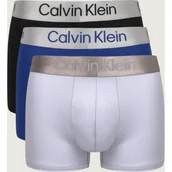 Majtki męskie - Calvin Klein Underwear Bokserki 3-pack - miniaturka - grafika 1