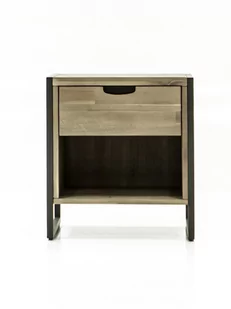 Livinhill Flow B02A Szafka nocna FLO B02A - Szafki nocne Livinhill Flow B02A Szafka nocna FLO B02A - Szafki nocne - miniaturka - grafika 1