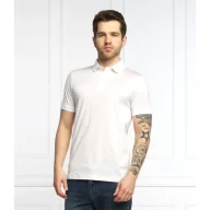 Koszule męskie - Emporio Armani Polo Regular Fit - miniaturka - grafika 1