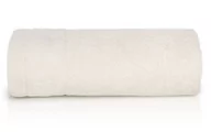 Ręczniki - Detexpol TOMASZ WŁODARCZYK Ręcznik Bawełniany 550 GSM Vito Cream 50x90 1212421 - miniaturka - grafika 1