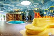 Vouchery - Całodzienna rozrywka w wodzie i saunach w Grand Spa Lietuva - miniaturka - grafika 1