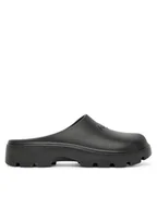 Klapki i japonki damskie - Pepe Jeans Klapki Sun Beach PLS70161 Czarny - miniaturka - grafika 1