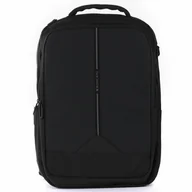 Torby na laptopy - Roncato Clayton Plecak 44 cm Komora na laptopa nero - miniaturka - grafika 1