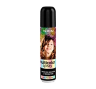 Kosmetyki do stylizacji włosów - Venita Lakier do włosów z brokatem Multicolor 75ml - miniaturka - grafika 1