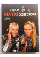 Książki o kulturze i sztuce - Matki Dzieciom - miniaturka - grafika 1