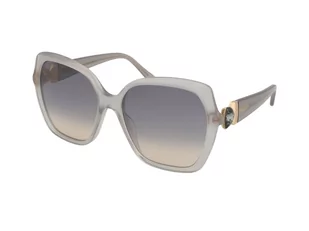 Jimmy Choo Manon/G/S KB7/FF - Okulary przeciwsłoneczne - miniaturka - grafika 1