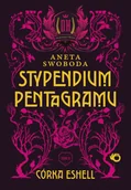 Fantasy - Stypendium pentagramu. Córka Eshell. Tom 2 - miniaturka - grafika 1