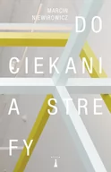 Poezja - Nisza Dociekania strefy Marcin Niewirowicz - miniaturka - grafika 1
