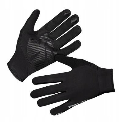 Rękawiczki Endura FS260 Pro Thermo Glove black - S