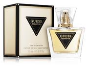 Wody i perfumy damskie - Guess Seductive woda toaletowa 30ml - miniaturka - grafika 1