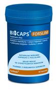 Odchudzanie i oczyszczanie - FORMEDS ForMeds Bicaps Forslim x 60 kaps - miniaturka - grafika 1