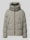 Kurtki męskie - Kurtka pikowana ze stójką model ‘Whistler’ - miniaturka - grafika 1