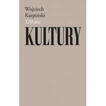 120 dni Kultury - Poezja - miniaturka - grafika 1