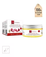 Pielęgnacja stóp - NOVA KOSMETYKI Peeling do stóp Go Cranberry 100ml - Nova Kosmetyki 5902768947793 - miniaturka - grafika 1