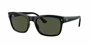 Okulary Przeciwsłoneczne Ray Ban RB 4428F 601/31 - Okulary przeciwsłoneczne - miniaturka - grafika 1