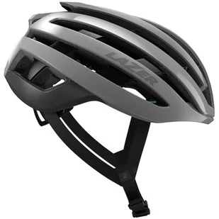 LAZER Z1 KinetiCore Szary Szosowy ( S) - Kaski rowerowe - miniaturka - grafika 1