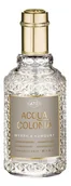 Wody i perfumy unisex - 4711 Acqua Colonia Myrrh & Kumquat woda kolońska 50ml - miniaturka - grafika 1