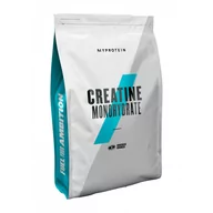 Kreatyna - Myprotein Creatine Monohydrate - 250g - Unflavoured - miniaturka - grafika 1